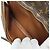 Borsa a Spalla Louis Vuitton Monogram Marrone Monogramma - vista 6