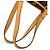 Tote verticale Louis Vuitton Batignolles Marrone Monogramma - vista 9