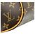 Borsa Louis Vuitton Ellipse PM Marrone Monogramma - vista 13