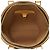 Borsa Louis Vuitton Ellipse PM Marrone Monogramma - vista 5