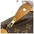 Speedy Borsa a mano Louis Vuitton Monogram Marrone Monogramma - vista 10
