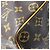Speedy Borsa a mano Louis Vuitton Monogram Marrone Monogramma - vista 12