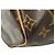 Speedy Borsa a mano Louis Vuitton Monogram Marrone Monogramma - vista 13