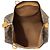 Speedy Borsa a mano Louis Vuitton Monogram Marrone Monogramma - vista 5