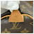 Keepall Borsa Boston Monogram Louis Vuitton Marrone Monogramma - vista 9