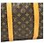 Borsa Boston Monogram Louis Vuitton Marrone Monogramma - vista 11