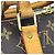 Borsa Boston Monogram Louis Vuitton Marrone Monogramma - vista 9