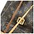 Zaino Louis Vuitton Monogram Montsouris MM Marrone Monogramma - vista 10