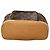 Zaino Louis Vuitton Monogram Montsouris MM Marrone Monogramma - vista 5