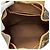 Zaino Louis Vuitton Monogram Montsouris MM Marrone Monogramma - vista 6
