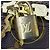 Borsa Boston Monogram Louis Vuitton Marrone Monogramma - vista 12