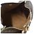 Borsa Boston Monogram Louis Vuitton Marrone Monogramma - vista 5