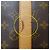 Borsa Boston Monogram Louis Vuitton Marrone Monogramma - vista 8