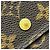 Louis Vuitton Monogram Long Wallet Braun Monogramm - Ansicht 9