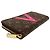 Louis Vuitton Monogram V Damengeldbörse Braun Pink Rot Monogramm - Ansicht 3