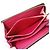 Louis Vuitton Monogram V Damengeldbörse Braun Pink Rot Monogramm - Ansicht 7