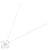 Tiffany & Co Collana Tiffany Loving Heart  - vista 2