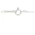 Tiffany & Co Collana Tiffany Loving Heart  - vista 5