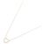 Tiffany & Co Collana Tiffany Metro Heart Mini - vista 2