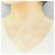 Tiffany & Co Collana Tiffany Metro Heart Mini - vista 6