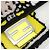 Borsa Fendi Baguette 7VA572 AWXM - vista 4