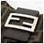 Borsa a Spalla Fendi 26569 - vista 4