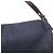 Borsa a tracolla Fendi Baguette 26424 Blu navy - vista 4