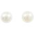 Orecchini a lobo con perle d'acqua dolce Tiffany & Co.