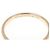Tiffany & Co Tiffany Forever Ehering in Roségold - Ansicht 3
