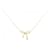 Tiffany & Co Collana Mini Tiffany Bow