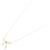 Tiffany & Co Collana Mini Tiffany Bow - vista 2
