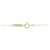 Tiffany & Co Collana Mini Tiffany Bow - vista 5