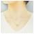 Tiffany & Co Collana Mini Tiffany Bow - vista 6