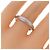 Milgrain Ring Tiffany & Co. - Ansicht 4