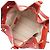 Borsa a Spalla Gucci Bright Diamante Marrone - vista 3