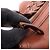 Borsa a Spalla Gucci Bamboo Marrone - vista 10