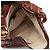 Borsa a Spalla Gucci Bamboo Marrone - vista 3