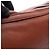 Borsa a Spalla Gucci Bamboo Marrone - vista 5