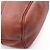 Borsa a Spalla Gucci Bamboo Marrone - vista 7
