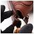 Borsa a Spalla Gucci Bamboo Marrone - vista 9