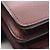 Borsa Gucci Dionysus Bamboo Rhinestone Bordò - vista 6