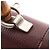 Borsa Gucci Dionysus Bamboo Rhinestone Bordò - vista 8