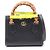 Borsa 2-Way Gucci Diana Mini GG Marmont Nero