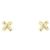 Orecchini Cross Stitch Tiffany & Co.