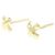 Orecchini Cross Stitch Tiffany & Co. - vista 2