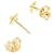 Orecchini Cross Stitch Tiffany & Co. - vista 3