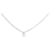 Tiffany & Co Collana Tiffany Solitaire