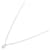 Tiffany & Co Collana Tiffany Solitaire - vista 2