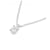 Tiffany & Co Collana Tiffany Solitaire - vista 3