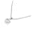 Tiffany & Co Collana Tiffany Solitaire - vista 4